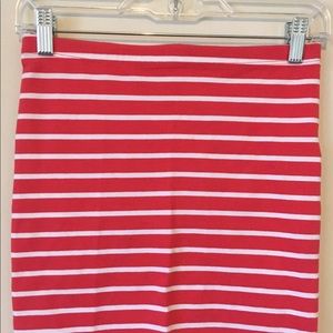 Forever 21 Women’s Micro Mini Skirt